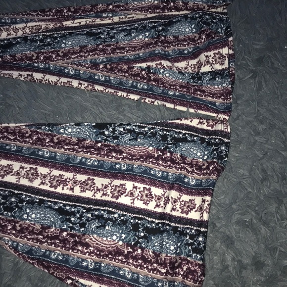 Flare leggings - Picture 6 of 7